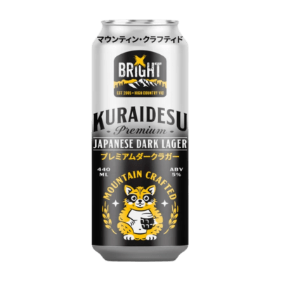Bright Kuraidesu Japaneses Dark