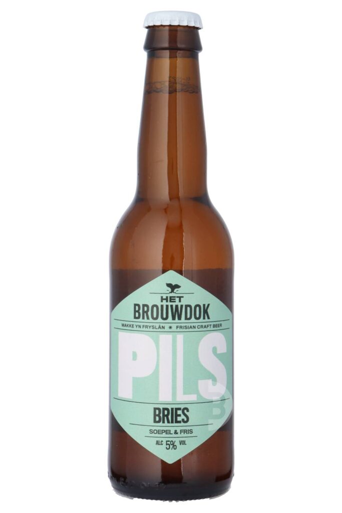 Brouwdok – Bries