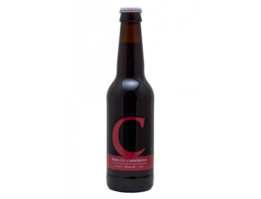 Brown Ale