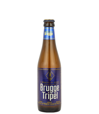 Brugge Tripel