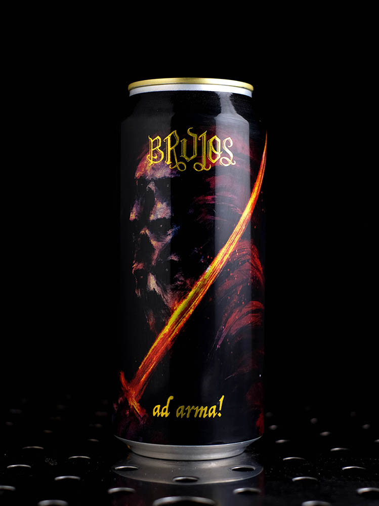 Brujos | Ad Arma! 2024 | TIPA | 10%