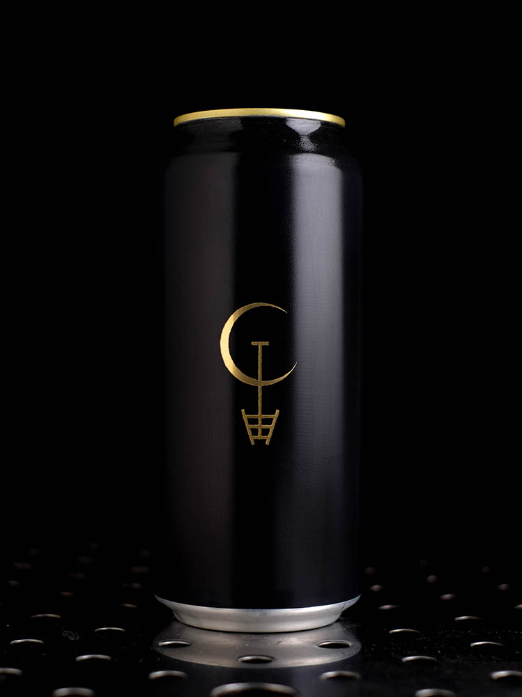 Brujos | The Staff | NZ Pilsner | 5,5%