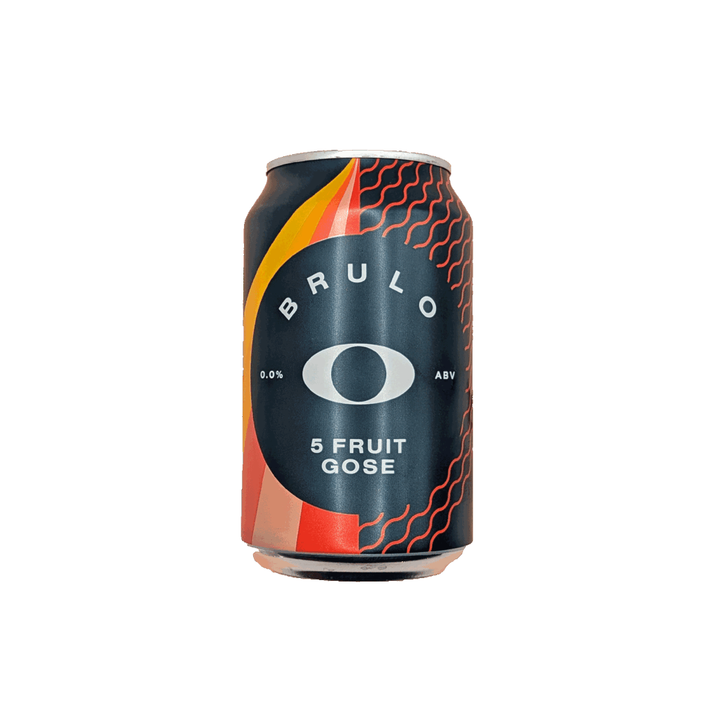 5 Fruit Gose