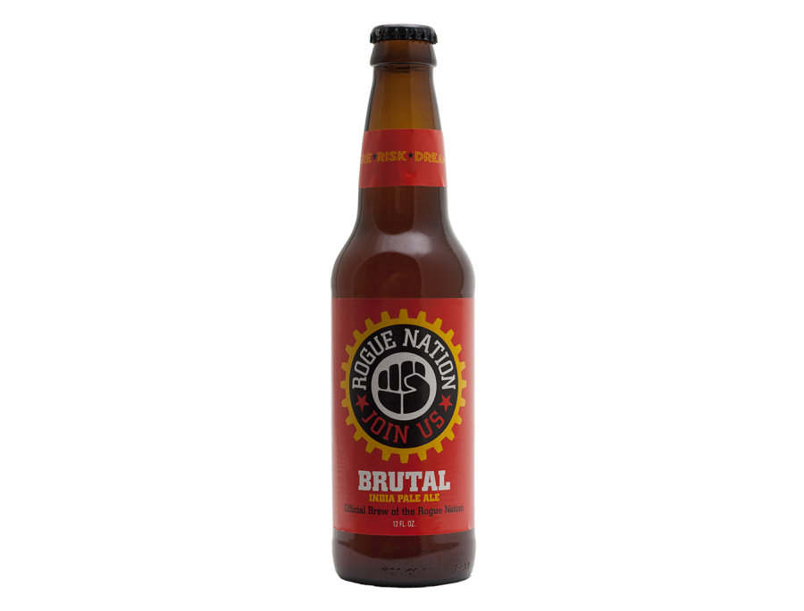 Brutal IPA
