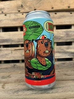 Basqueland Busy Beavers 6,2%