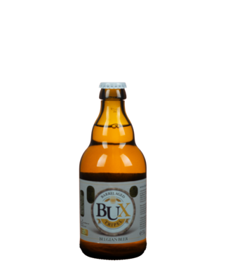 Bux Tripel BA 6 Genever