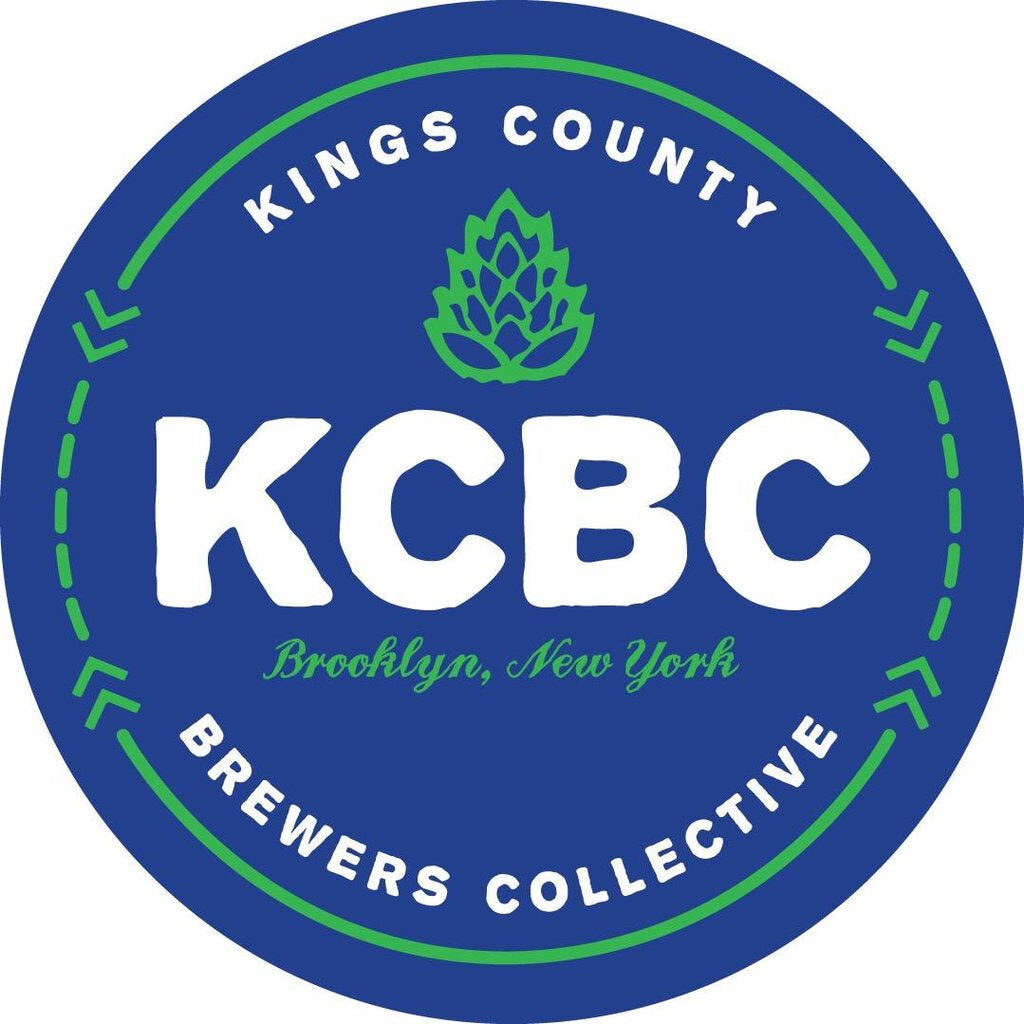 KCBC x Marz Kung Fu Karaoke IPA 5.5%