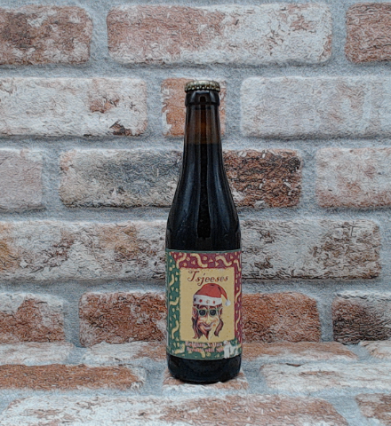 De Struise Brouwers Tsjeeses 2010