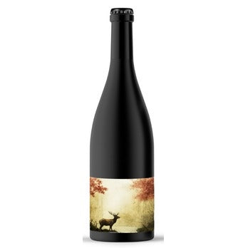 Yardley Brothers Up The Kriek : 5-Year Barrel-Aged Mixed Fermentation Cherry