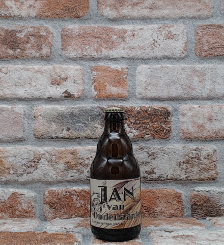 Jan van Oudenaarde Glutenvrije