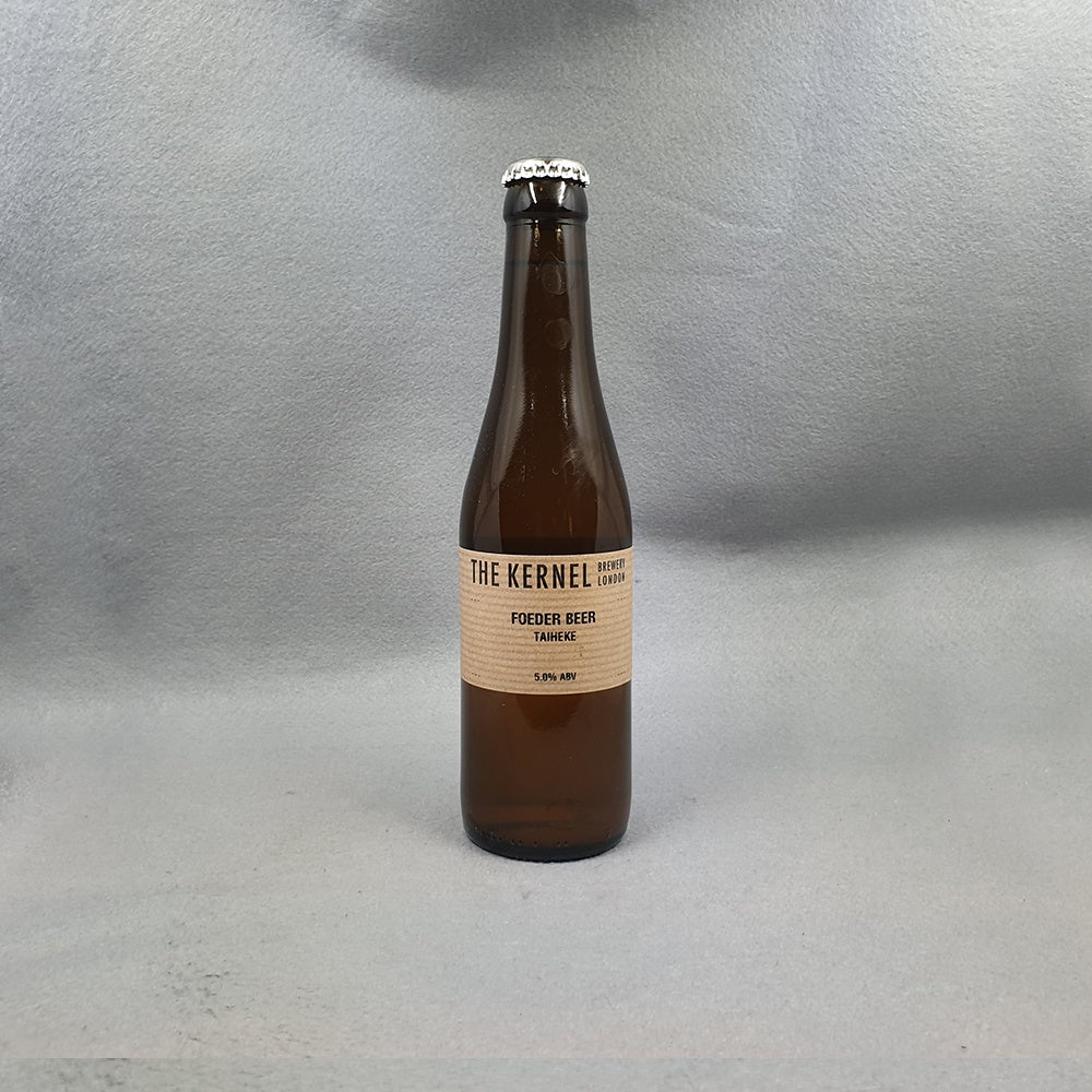 Foeder Beer Taiheke