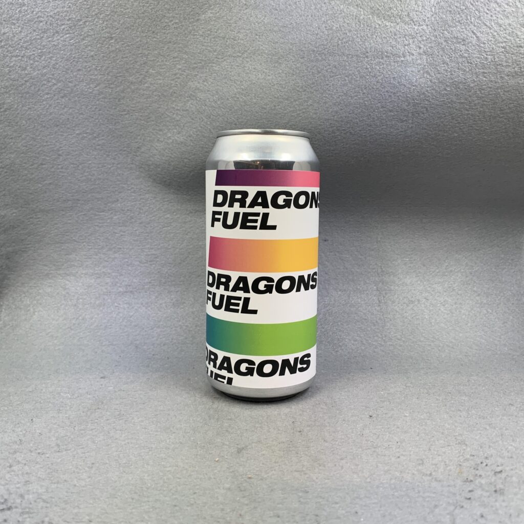 Dragon Fuel