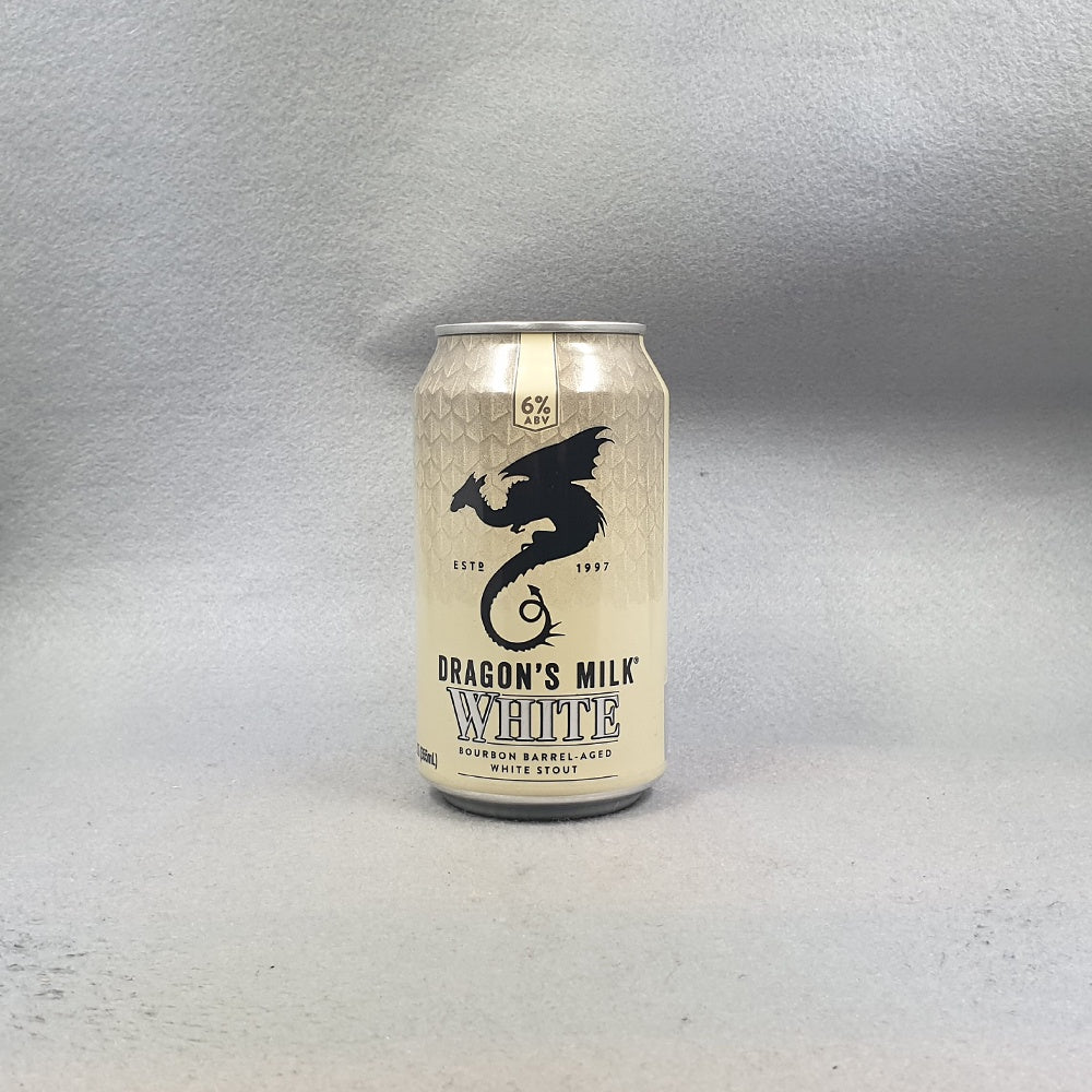 Dragon's Milk White