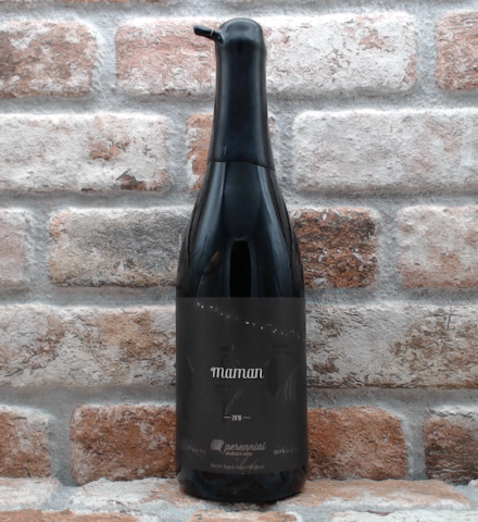 Perennial Artisan Maman 2018