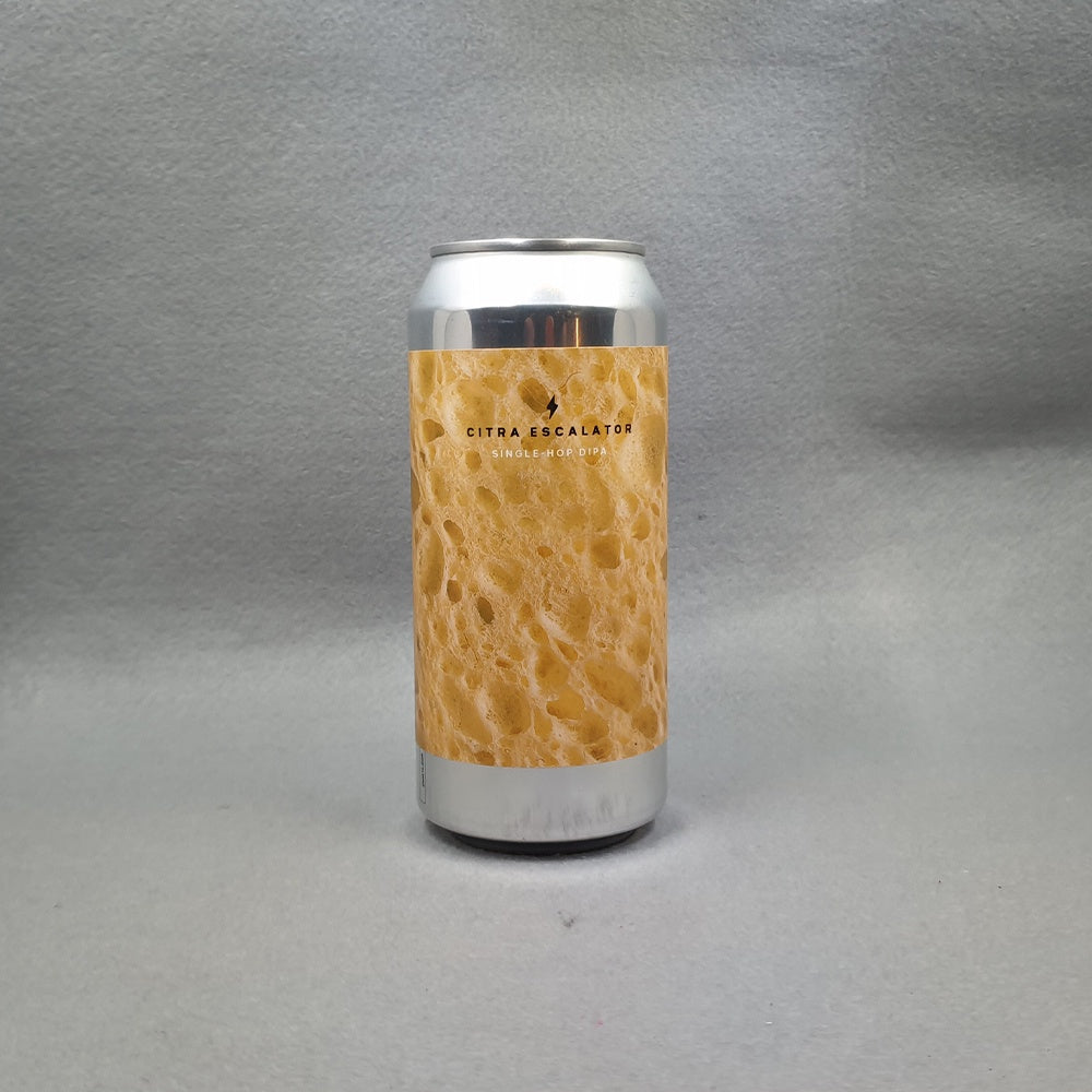 Citra Escalator