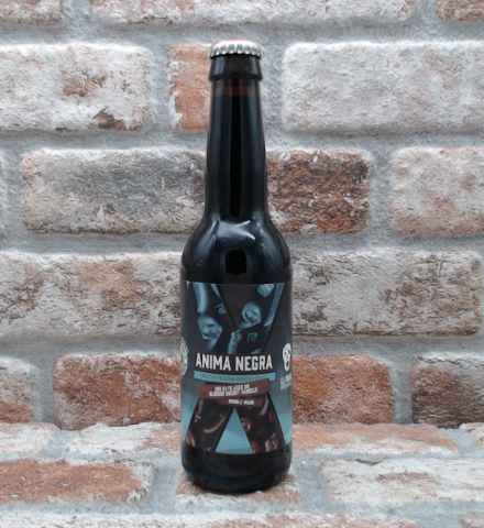 Jopen Anima Negra
