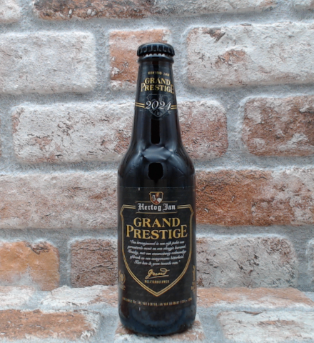 Hertog Jan Grand Prestige 2024
