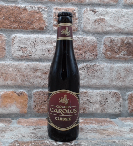 Gouden Carolus Classic 2019
