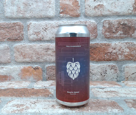 Folkingebrew Blueprint Galaxy
