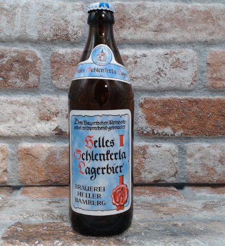 Helles Schlenkerla