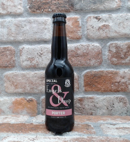 Brouwerij de Molen Engels & Drop