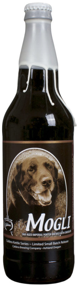Mogli 22oz