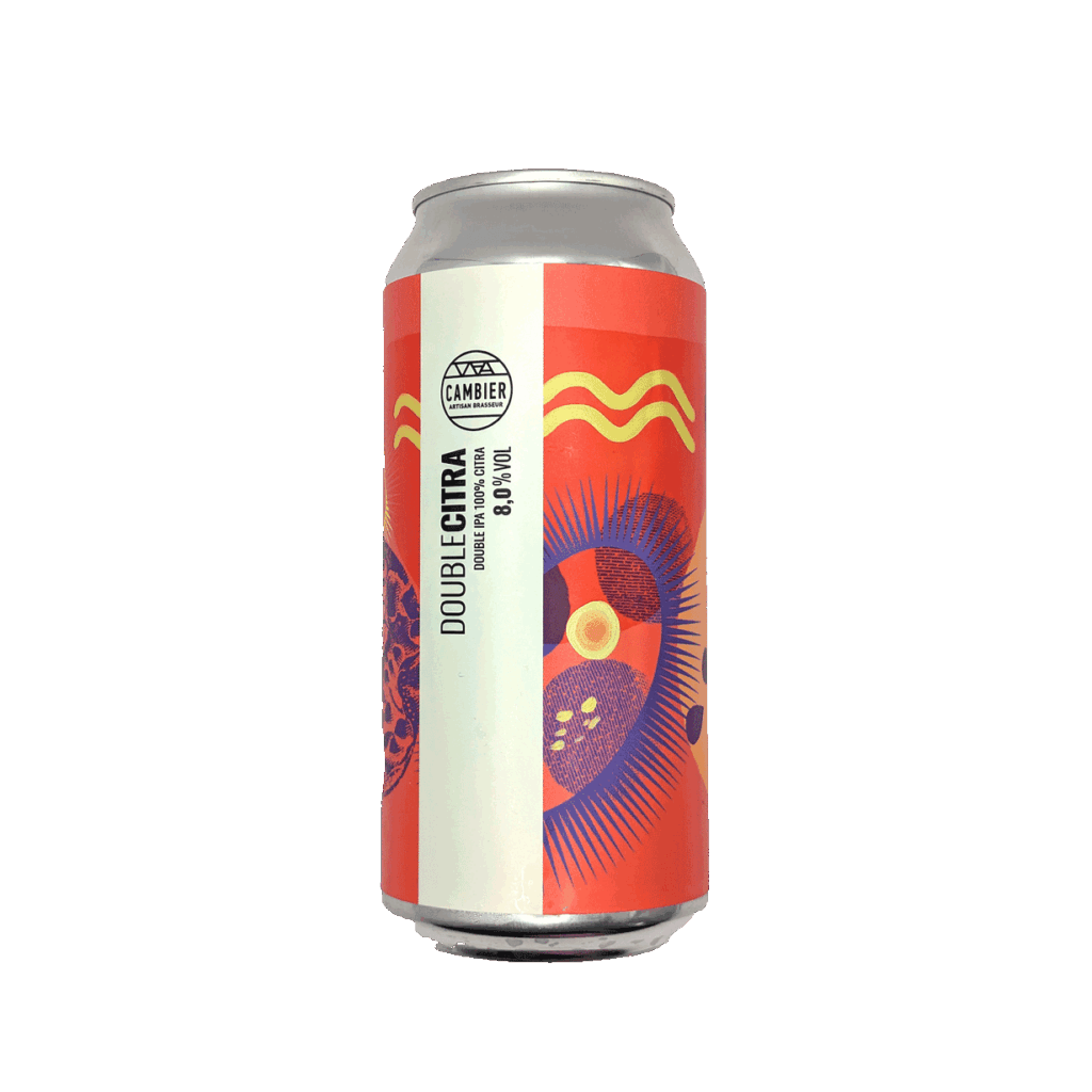 Double Citra