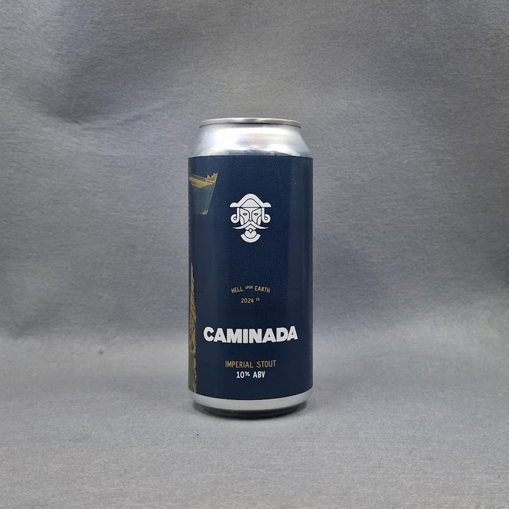 Caminada '24