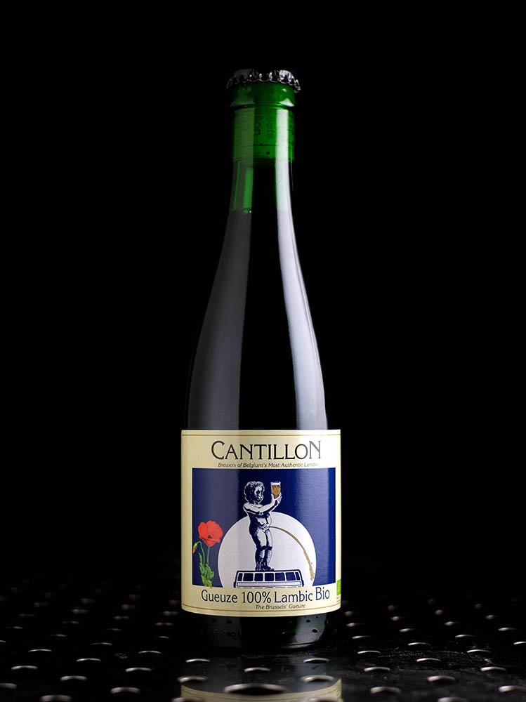 Cantillon | Gueuze 2020 | 5,5%