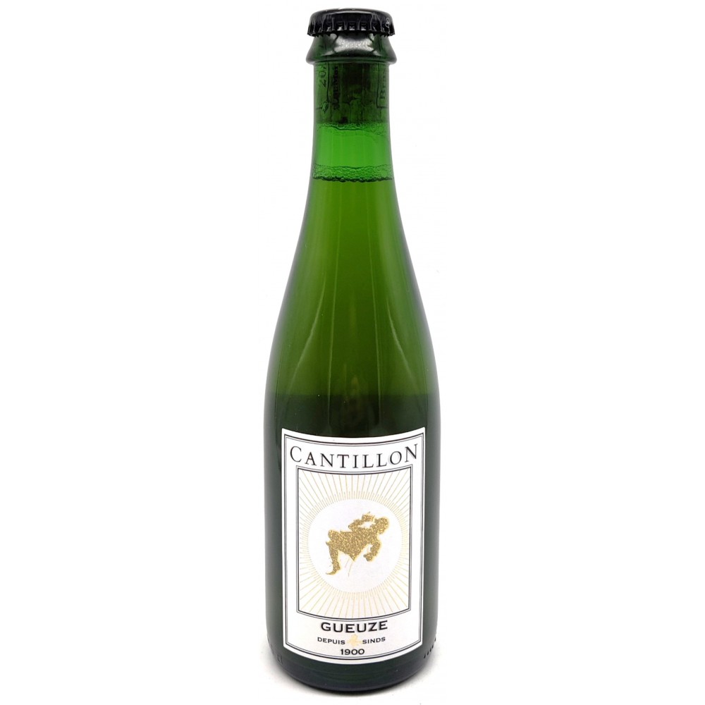 Cantillon Gueuze 2025