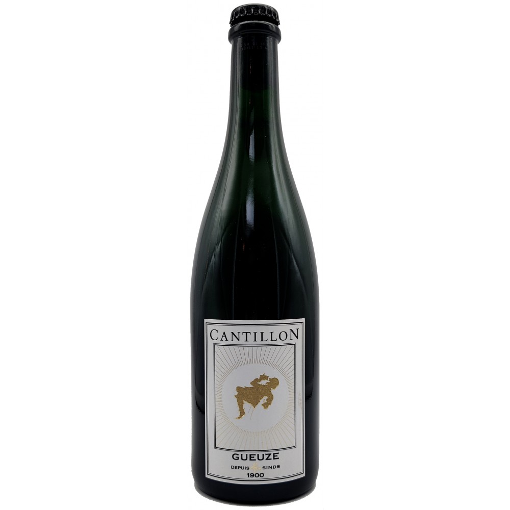 Cantillon Gueuze 2026