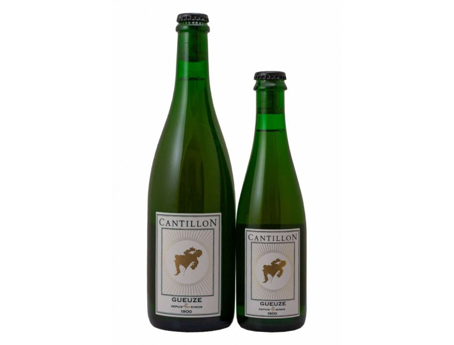 Cantillon Gueze Lambic