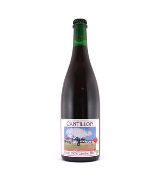 Cantillon Kriek
