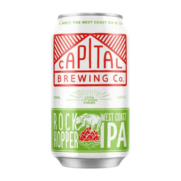 Rock Hopper