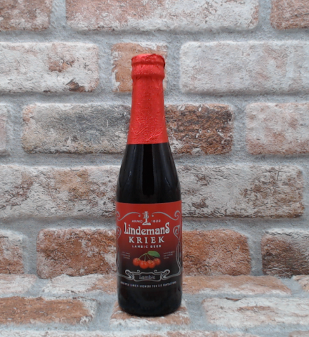 Lindemans Kriek Fruitbier