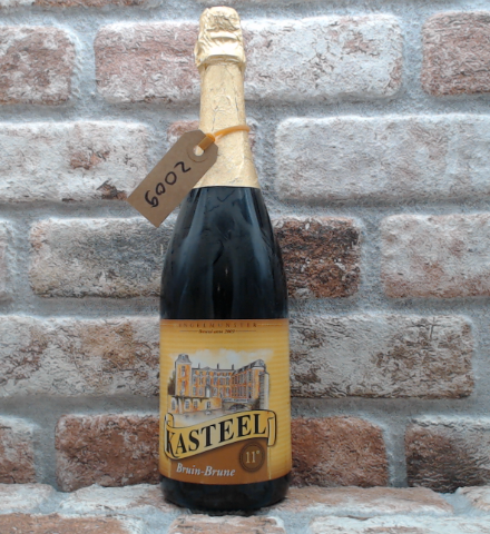 Kasteel Bruin 2009