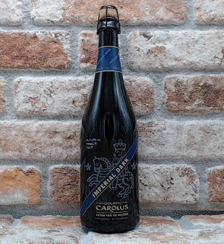 Gouden Carolus Imperial Dark