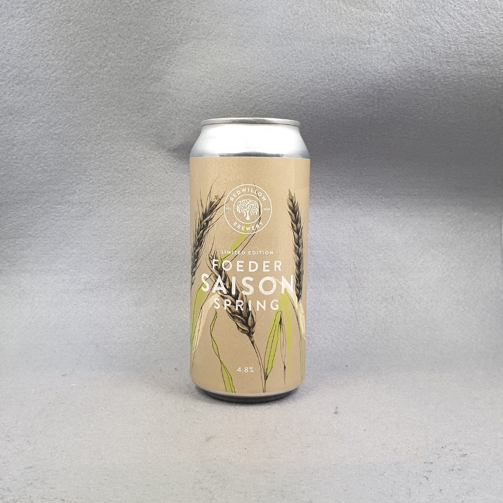 Spring Saison 2021