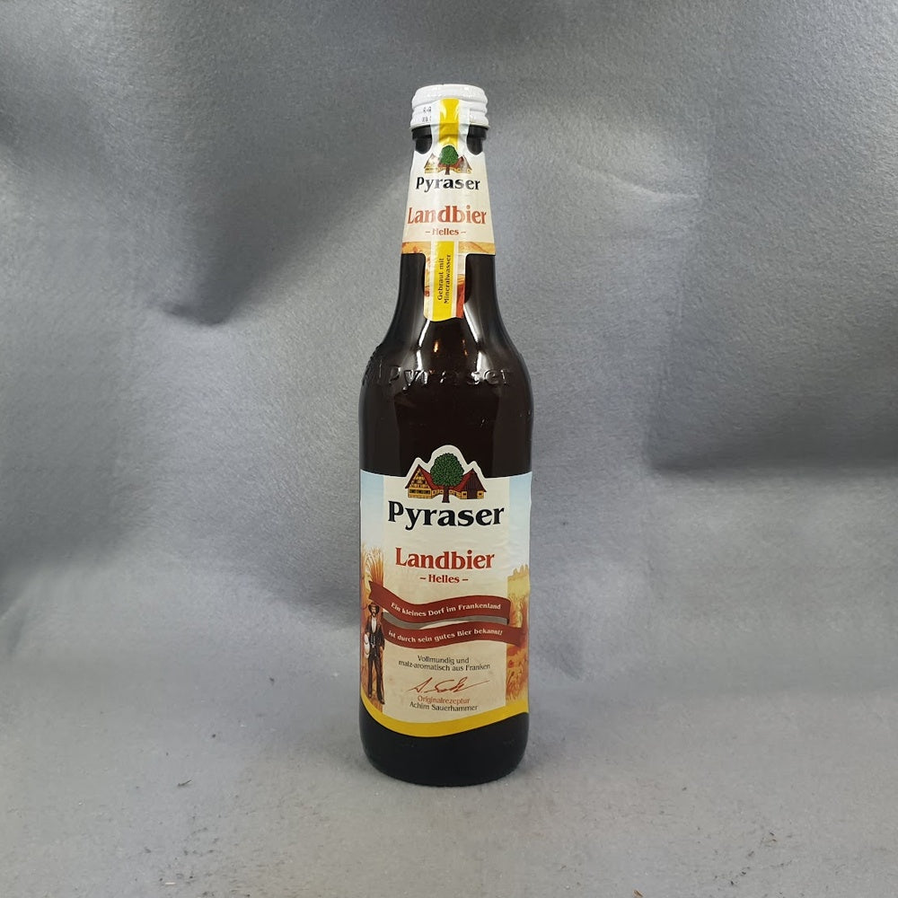 Landbier Helles