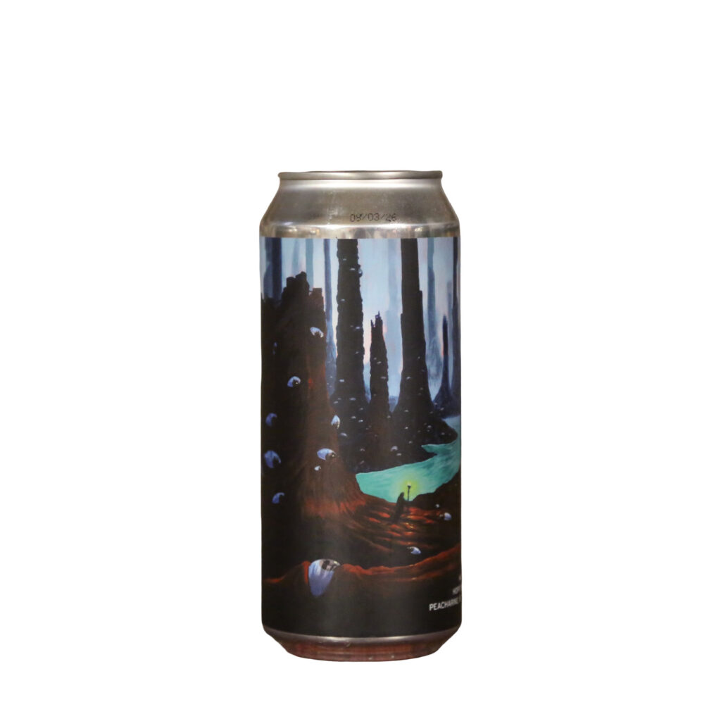 Cellarmaker | There Does Not Exist – Foreign Object WCIPA