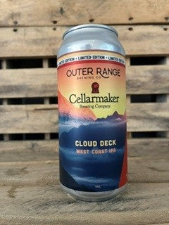 colab. Cellarmaker / Cloud Deck 6%