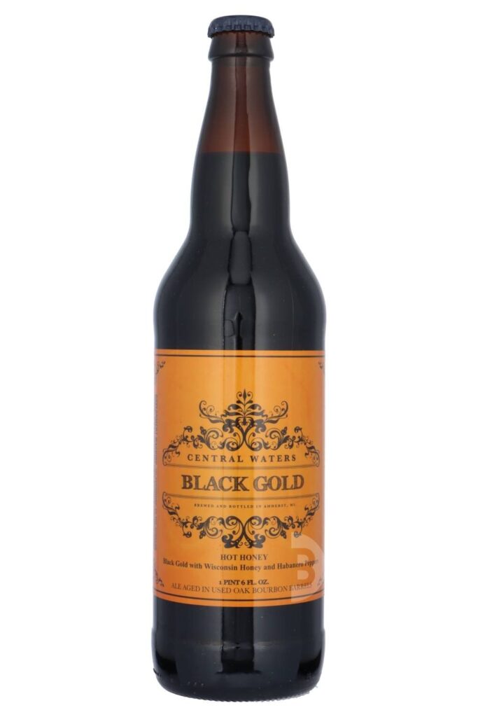 Central Waters – Black Gold: Hot Honey 2025
