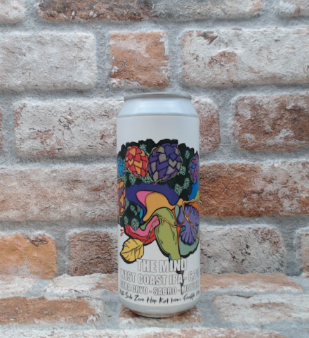 Brouwerij Lost The Mind