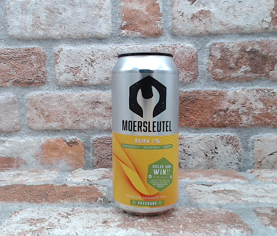 Moersleutel Pressure