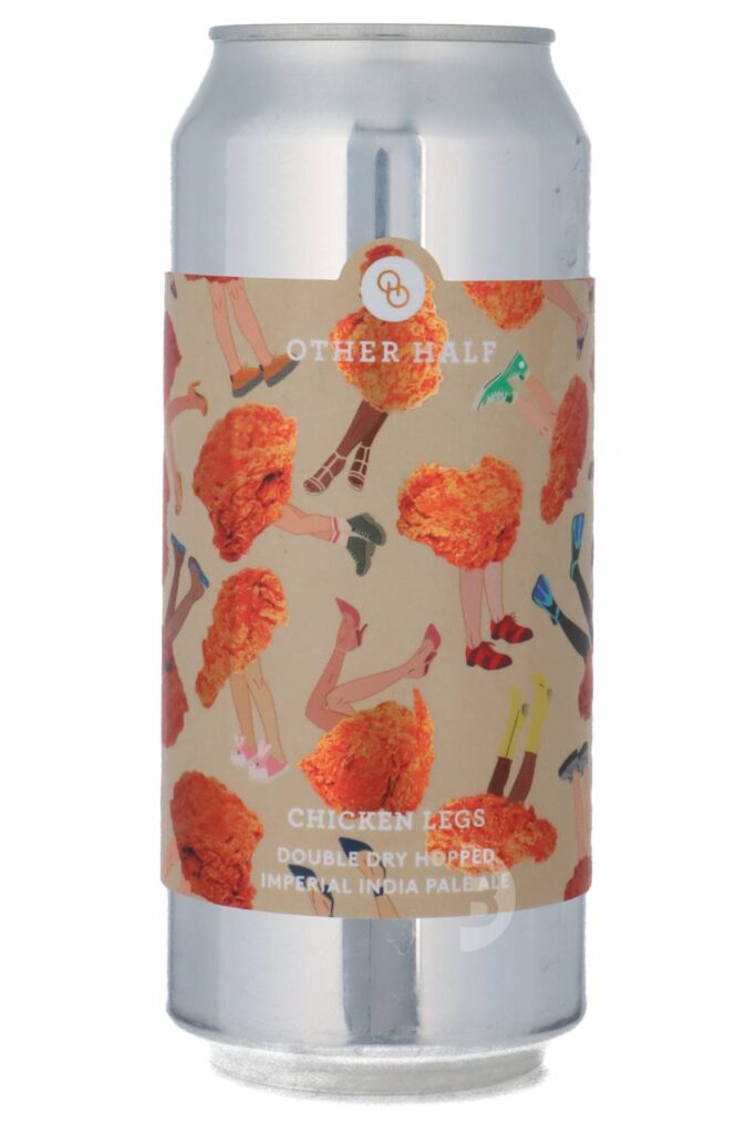 Other Half / Two Tides – Chicken Legs