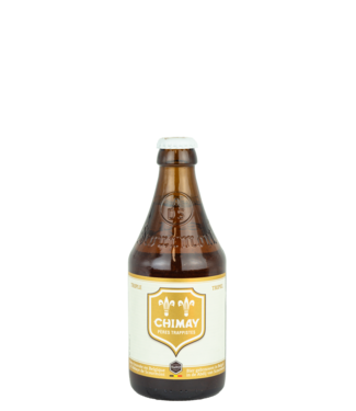 Chimay Blanche Triple- Cinq Cents