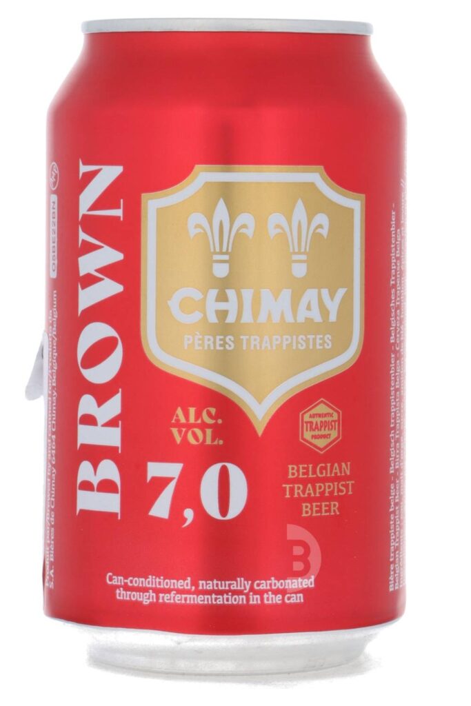 Chimay – Chimay Première Red