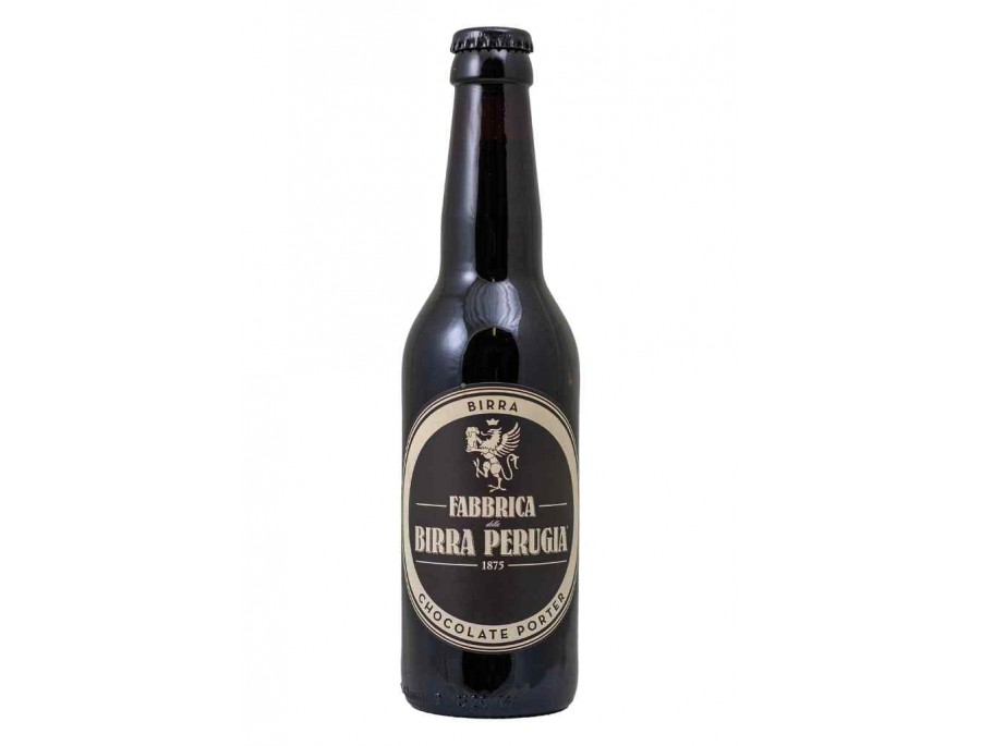 Chocolate Porter