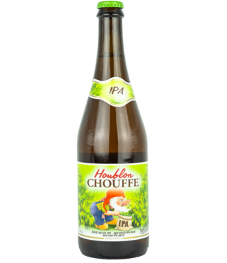 Chouffe Houblon IPA
