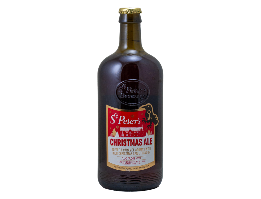 Christmas Ale